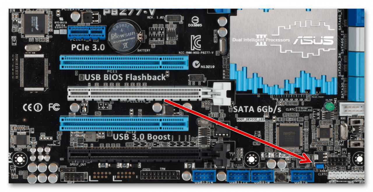 Как включить шифрование ssd