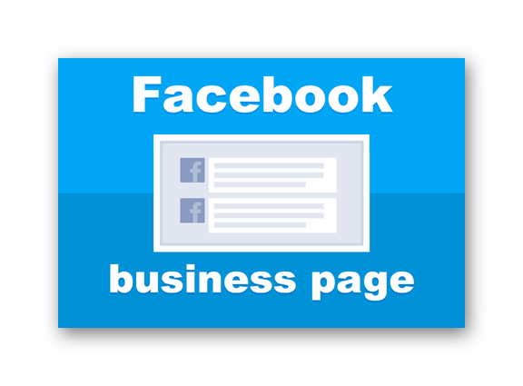 Создание бизнес-страницы на Фейсбук