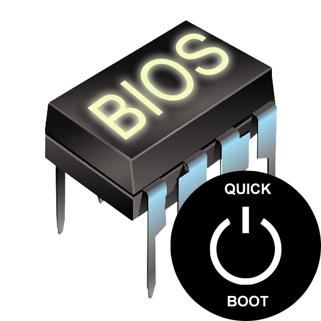 CHto takoe Quick Boot byistraya zagruzka v BIOSe