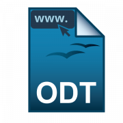 Как открыть ODT файл онлайн