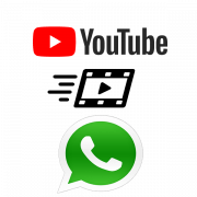 Как отправить видео с YouTube в Whatsapp