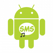 Как установить мелодию на СМС на Андроид