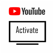 Как ввести код на Youtube Activate с телевизора
