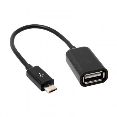 Классический USB-OTG кабель