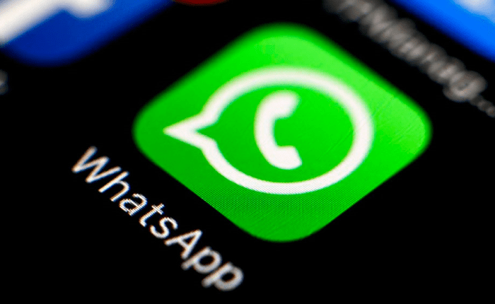 Обновление мессенджера Whatsapp на iPhone