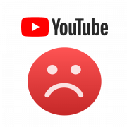 Ошибка 410 на Youtube