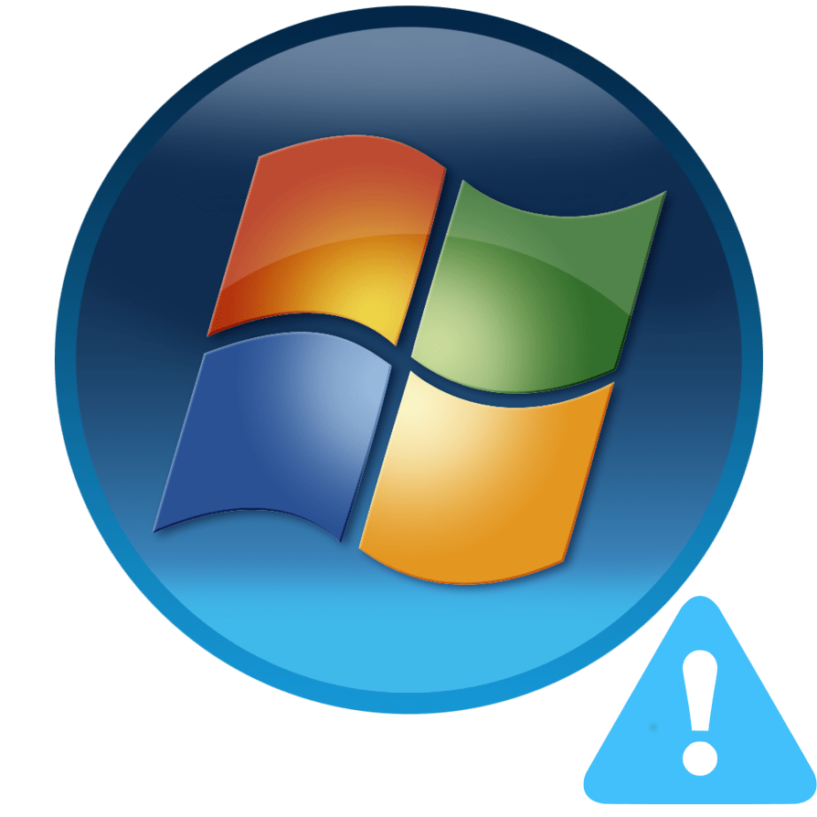 Ошибка BOOTMGR is missing в Windows 7