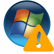 Ошибка Missing operating system в Windows 7