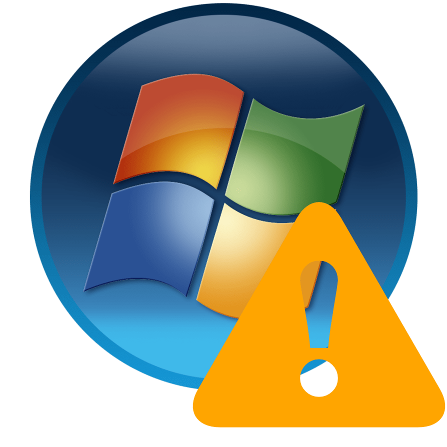Ошибка Missing operating system в Windows 7