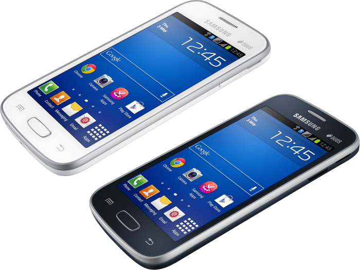 Samsung Galaxy Star Plus GT-S7262 подготовка к прошивке аппарата
