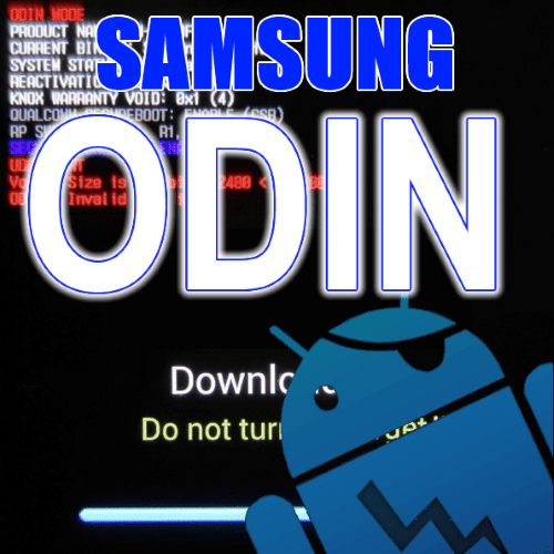 Samsung Galaxy Star Plus GT-S7262 прошивка смартфона через Odin
