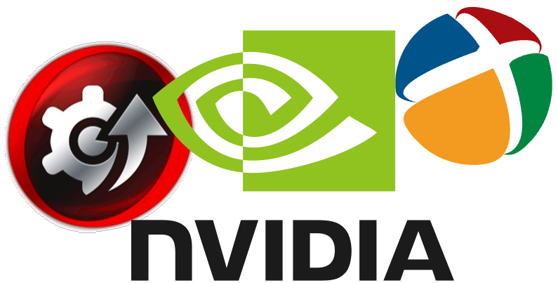 Специализированный софт для установки NVIDIA GeForce 210
