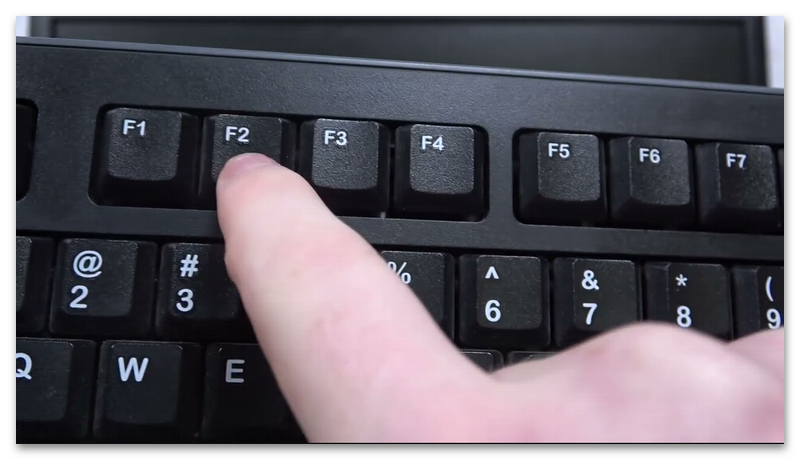 Как включить клавиши F1-F12 на ноутбуке-02