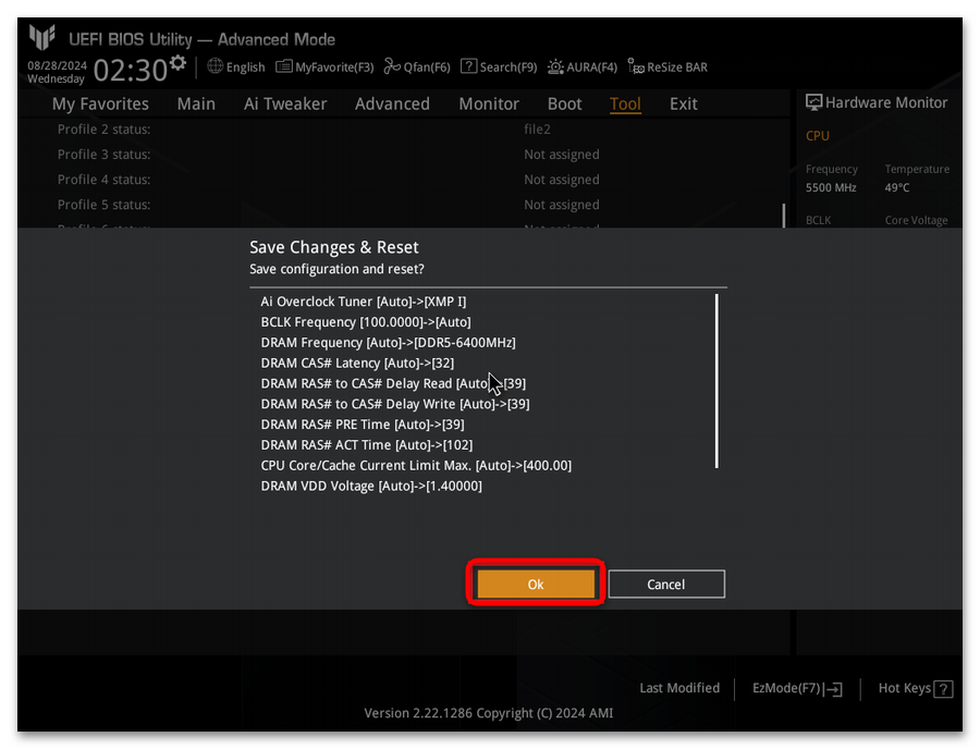 Как включить клавиши F1-F12 на ноутбуке-04