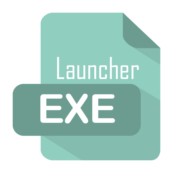 launcher exe ошибка приложения