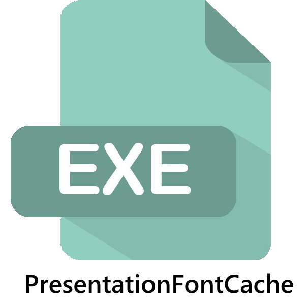presentationfontcache exe нагружает процессор как исправить