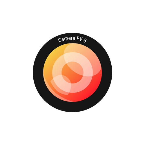 Camera FV-5 для Android