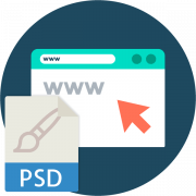Как открыть PSD-файл онлайн