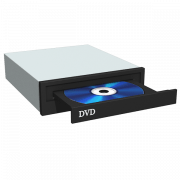 Как перекинуть видео с DVD диска на компьютер