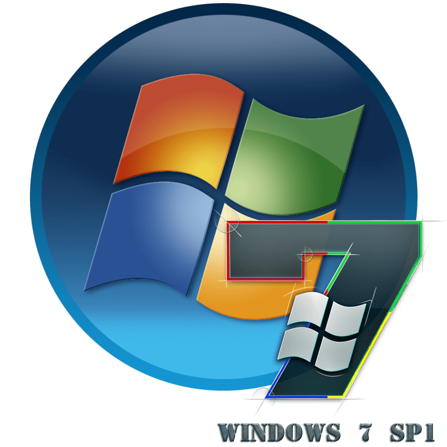 Пакет обновлений Service Pack 1 в Windows 7