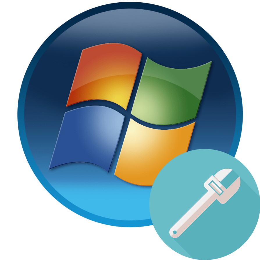 Средство устранения неполадок в Windows 7