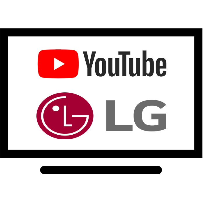 Устанавливаем YouTube на телевизор LG