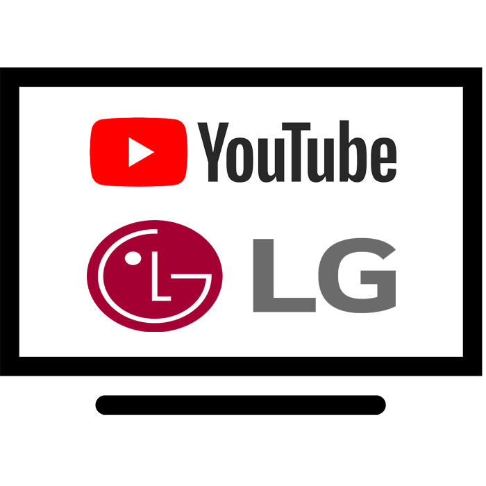 Как установить приложение ютуб на телевизор lg