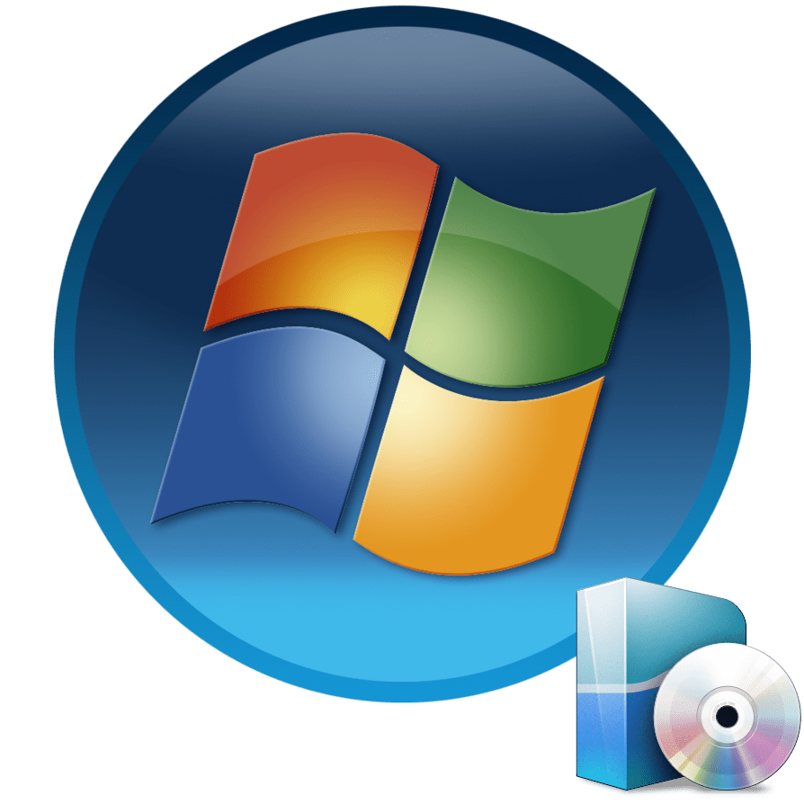 Установка и удаление программного обеспечения в Windows 7