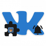 VKfox плагин для ВКонтакте