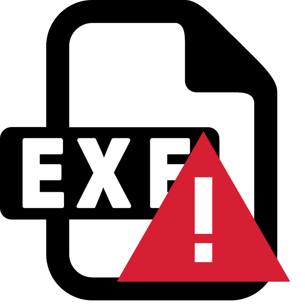 Не запускаются exe-файлы в Windows XP