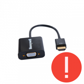 Не работает переходник usb vga