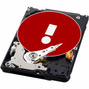 Ошибка Windows обнаружила неполадки жесткого диска