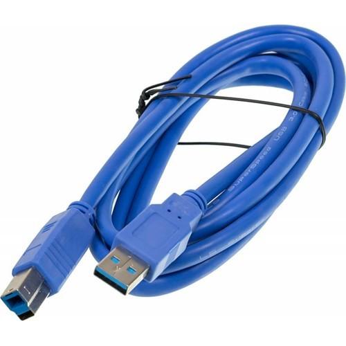 Пример USB-кабеля для подключения усилителя