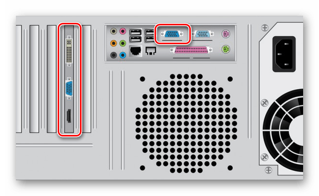 Как подключить проектор к компьютеру через hdmi windows 10