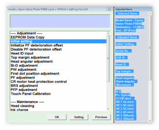 Where to download epson adjustment program Where to download epson adjustment program