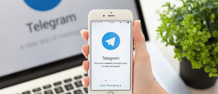 Создание групповых чатов в Telegram для Android, iOS и Windows