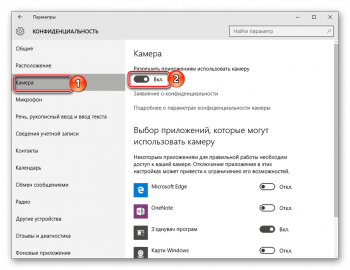 Как подключить веб камеру к компьютеру windows 10 через usb