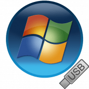 Загрузочная флешка с Windows 7