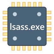 lsass.exe нагружает процессор