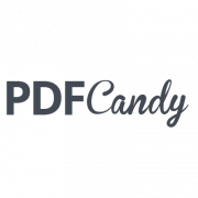 pdfcandy logo