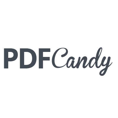 pdfcandy logo