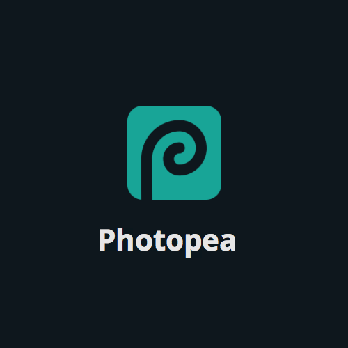 photopea logo