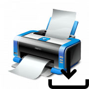 Как установить драйвер для принтера
