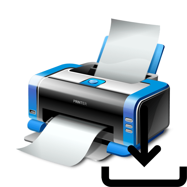 автоопределение драйверов для принтера