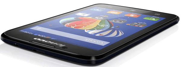 Lenovo IdeaPhone A328 на базе процессора Mediatek - как прошить