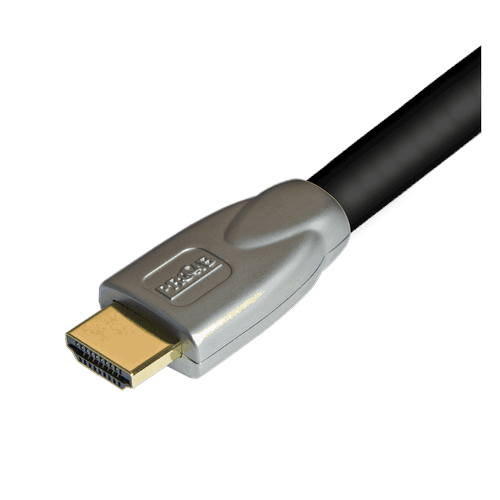 Пример HDMI-штекера
