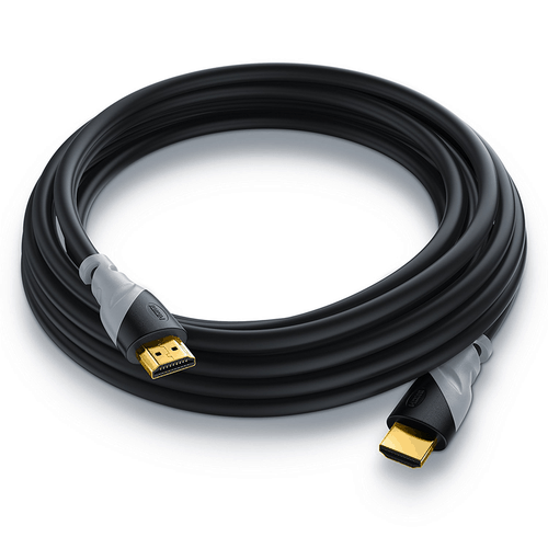 Пример двойного HDMI-кабеля