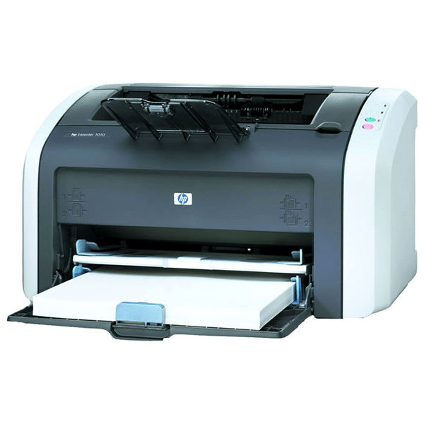 Скачать драйвер для принтера HP Laserjet 1010