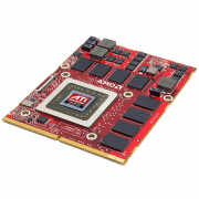 Скачать драйвера для AMD Radeon HD 7600M Series