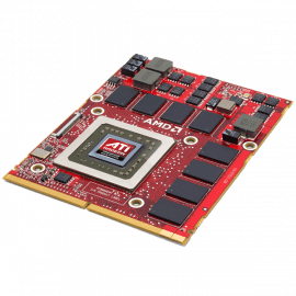 Amd radeon hd 7600m series характеристики сколько памяти